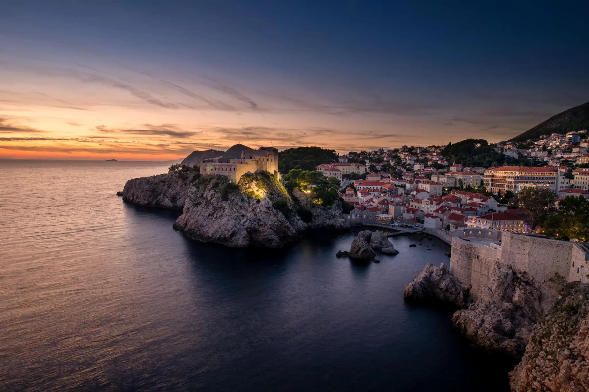 Dubrovnik