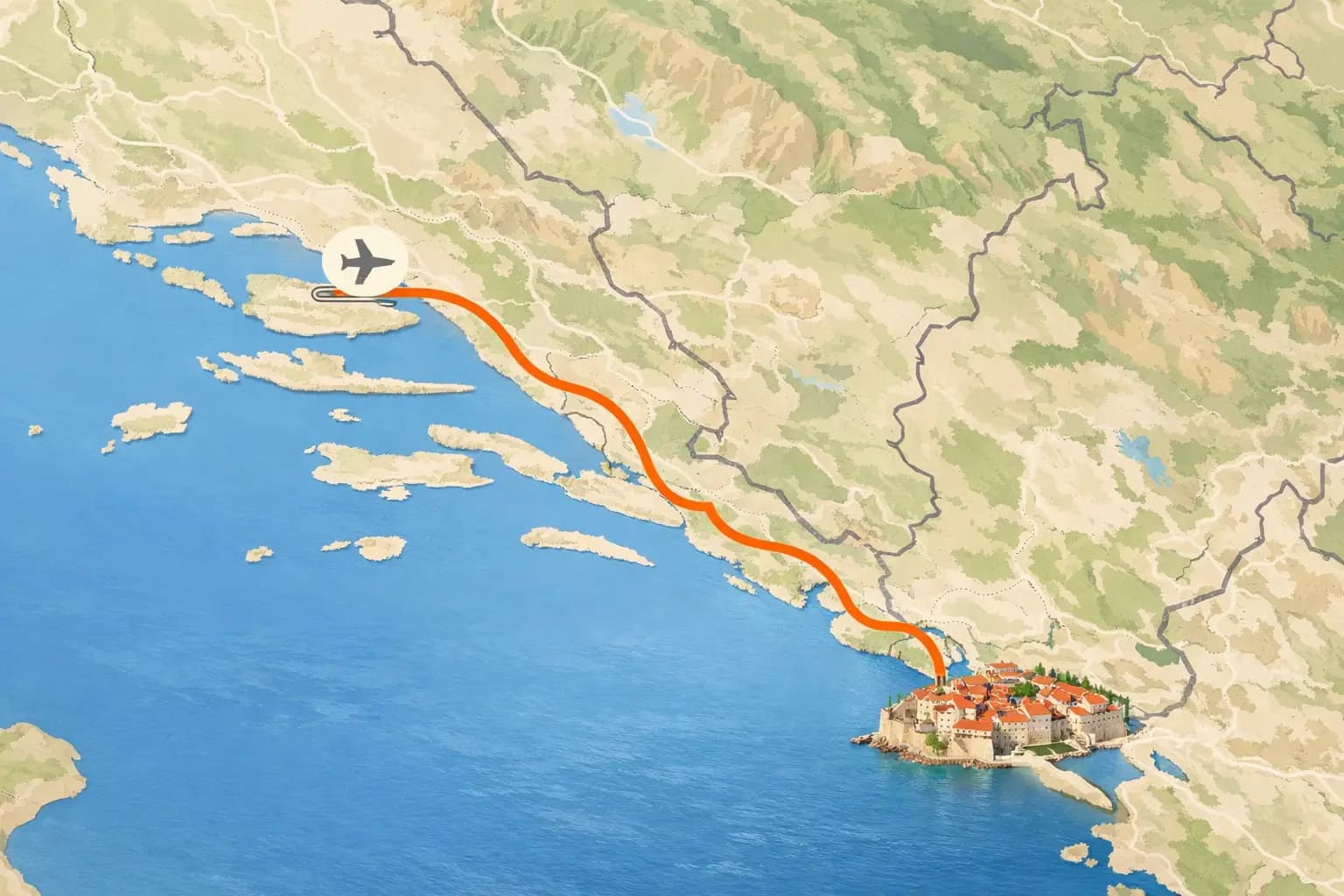 Balkan eSIM: Saveti za povezivanje bez stresa na putovanju!