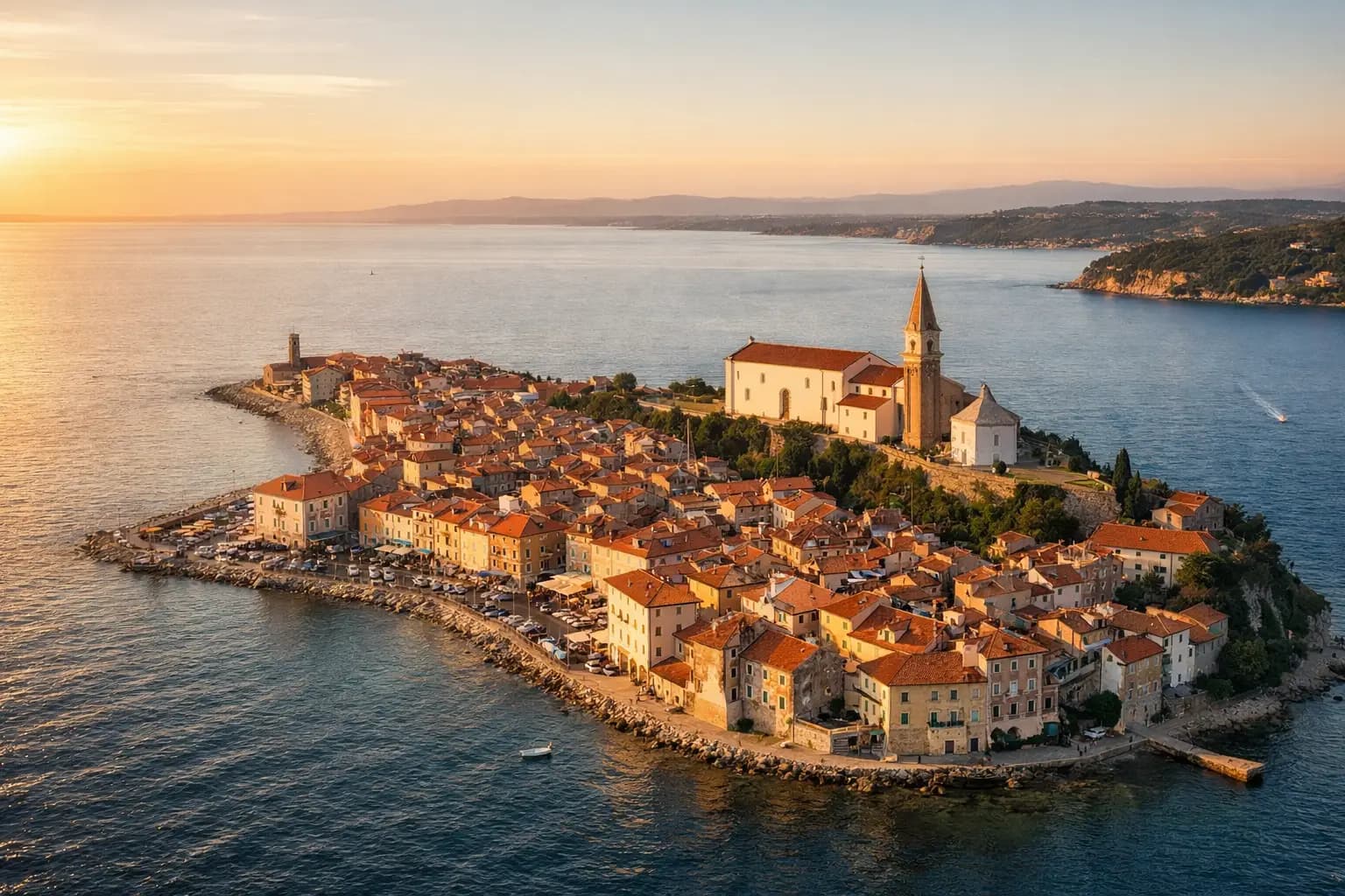 Da li se Piran isplati posetiti? Naš iskreni odgovor