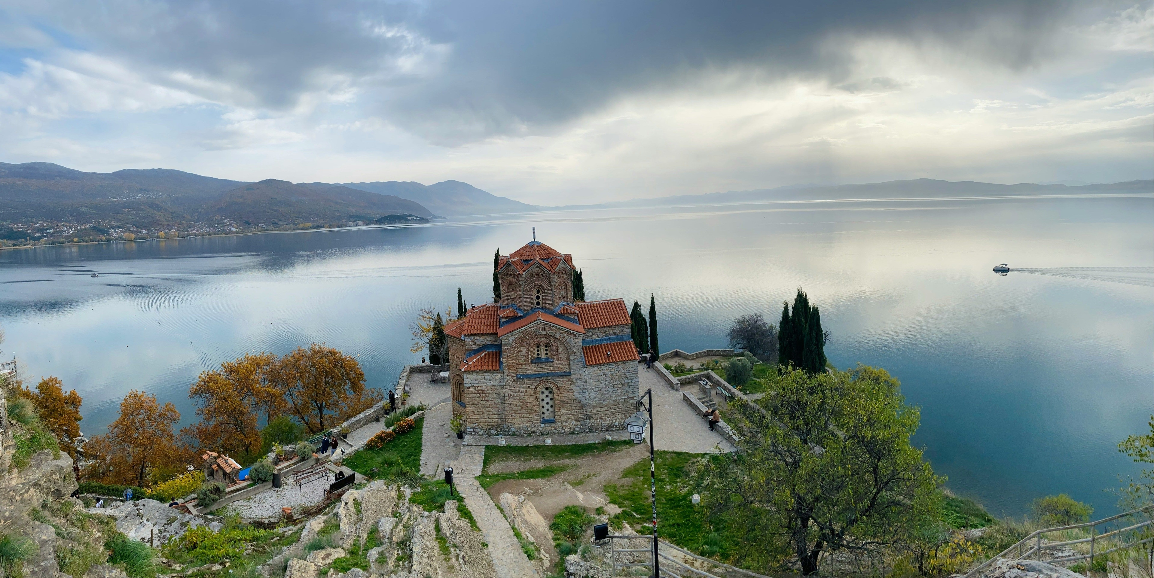Zašto treba da posetite Severnu Makedoniju (pre svih ostalih)