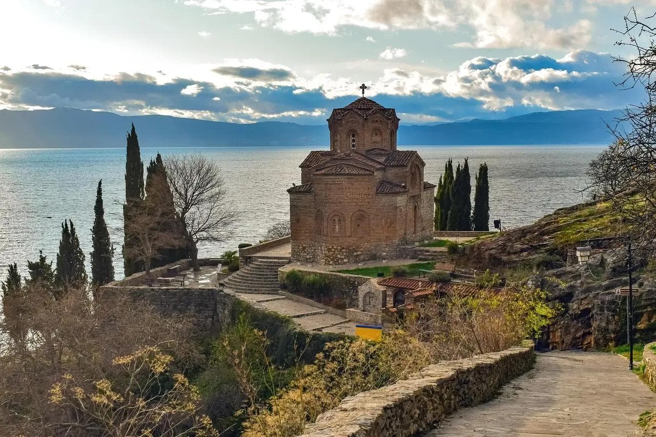 Ohrid